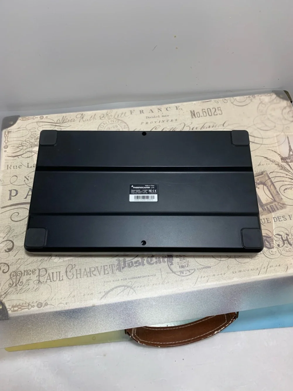Maono Maonocaster Lite AU-AM200 Podcast Console